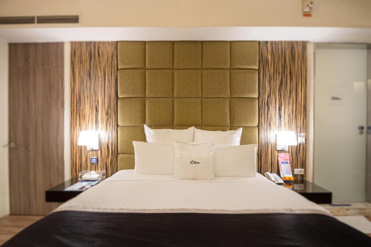 168 Motel-Hsinchu Экстерьер фото