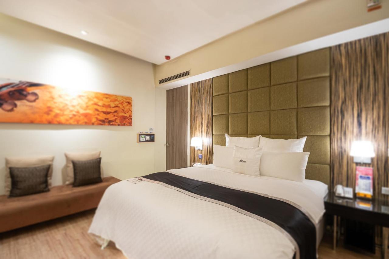 168 Motel-Hsinchu Экстерьер фото