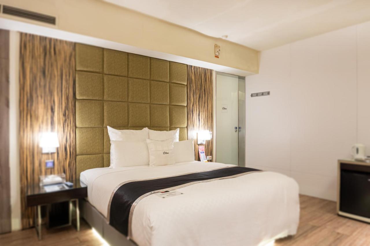 168 Motel-Hsinchu Экстерьер фото