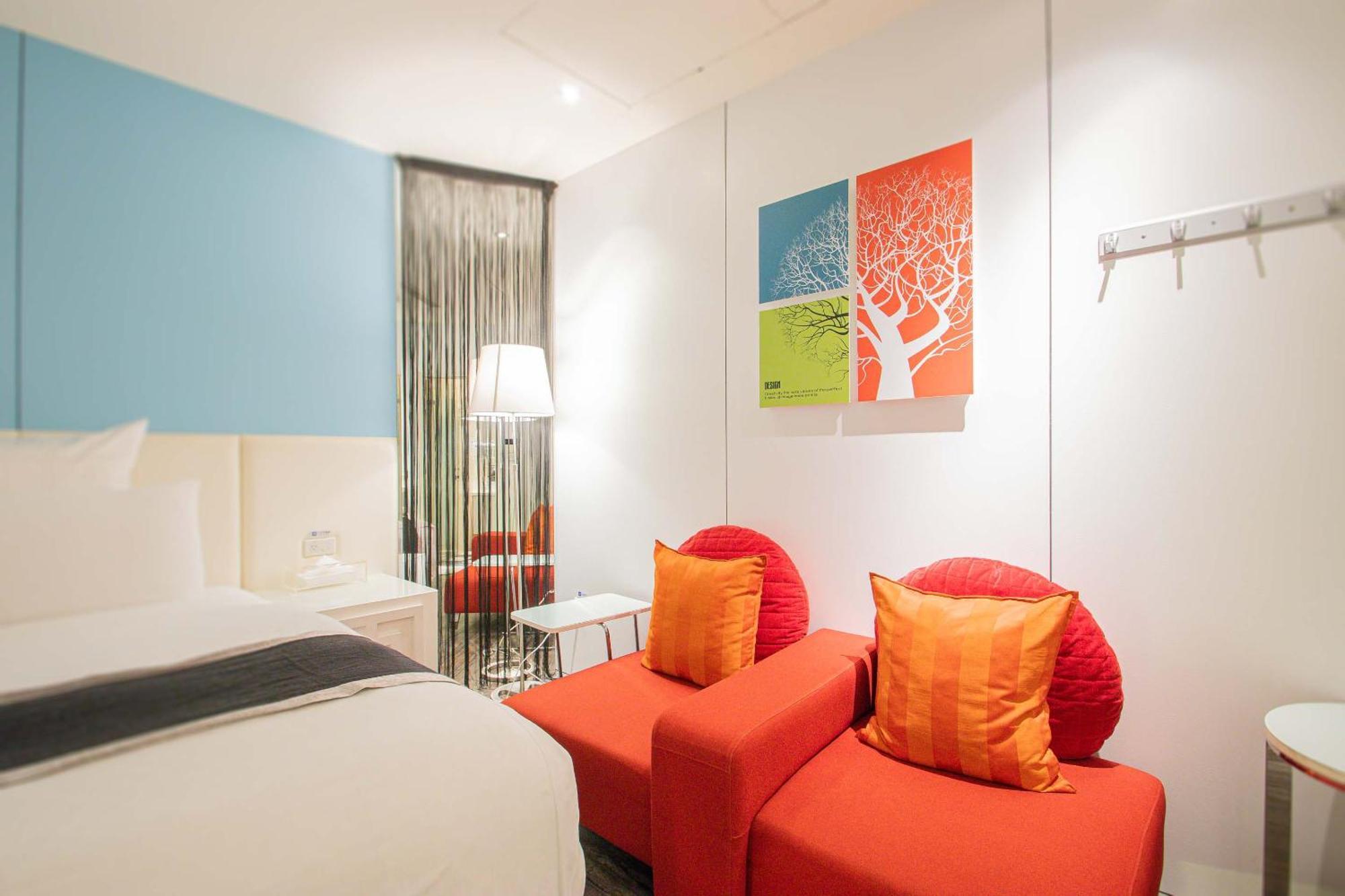 168 Motel-Hsinchu Экстерьер фото