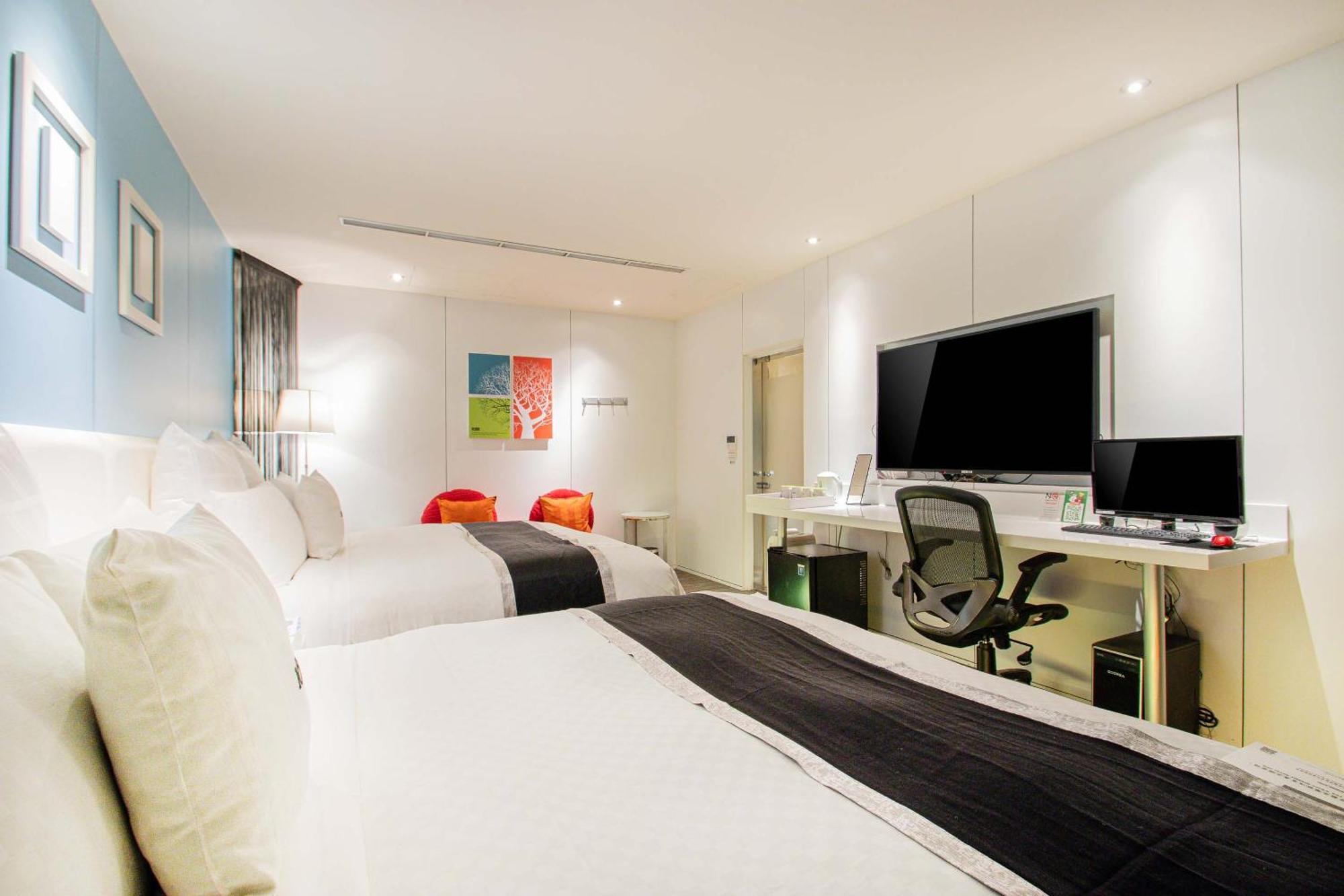 168 Motel-Hsinchu Экстерьер фото