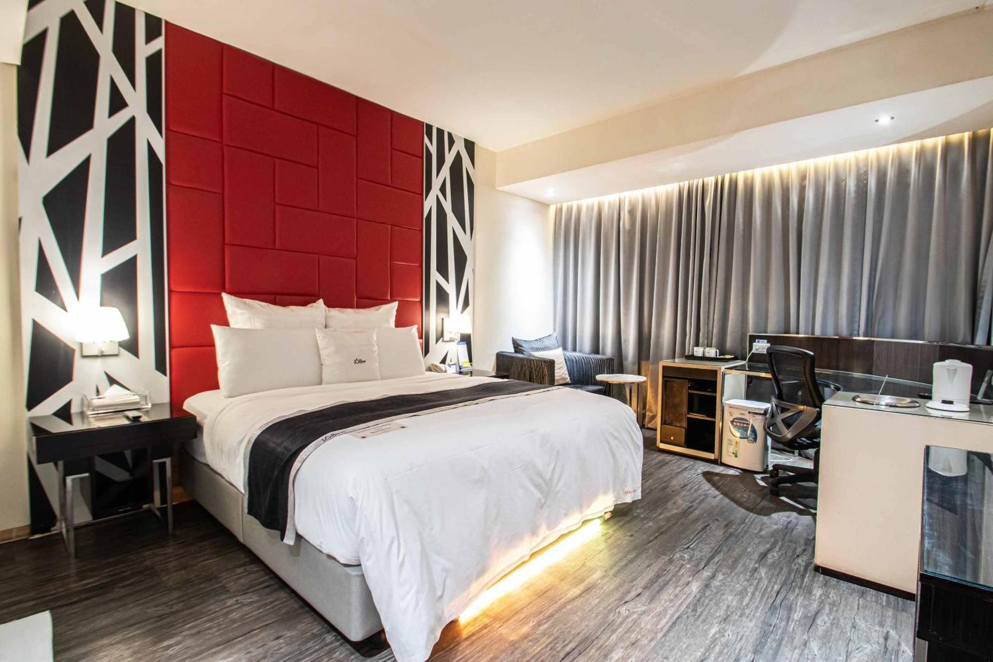 168 Motel-Hsinchu Экстерьер фото