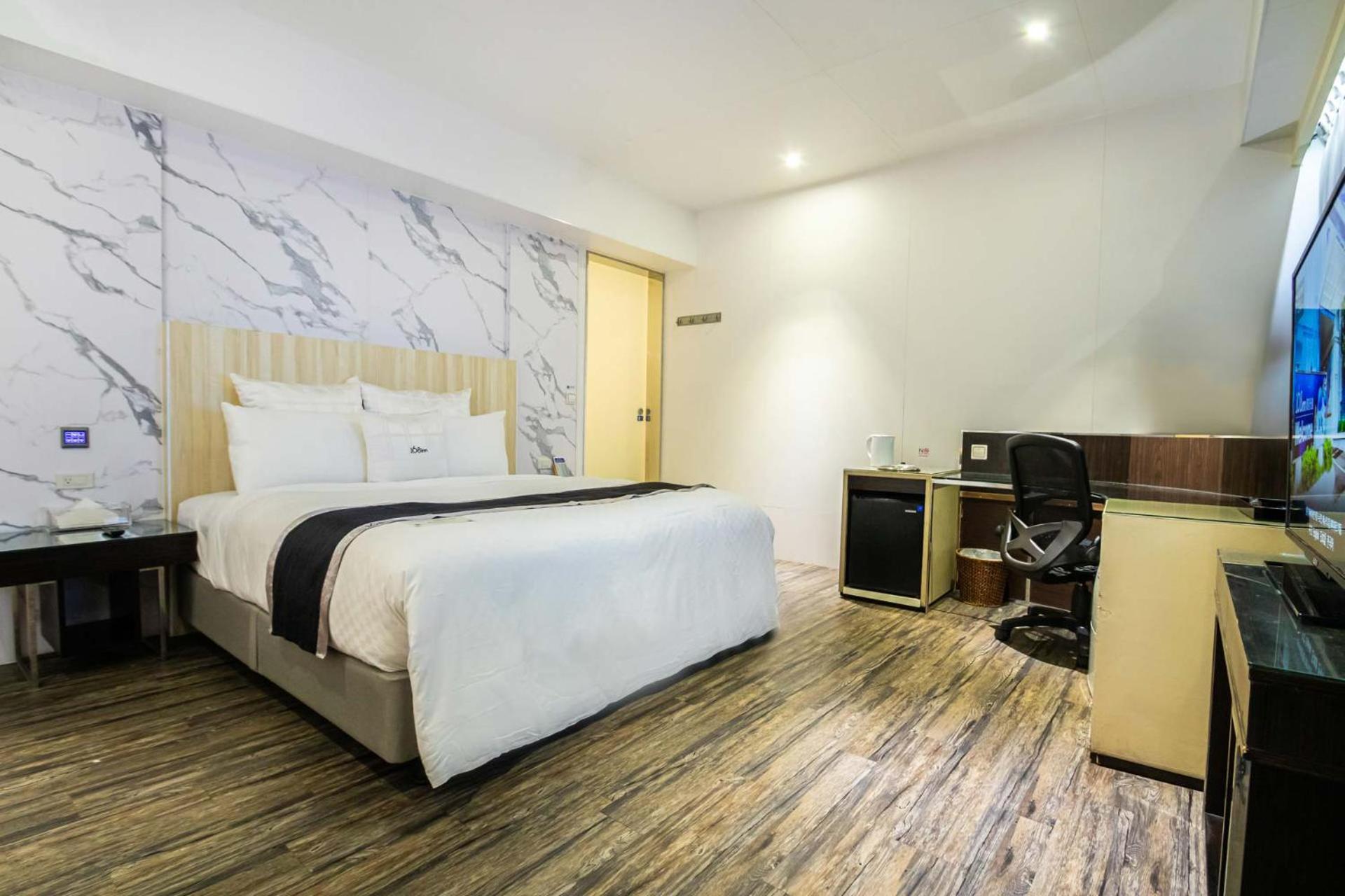 168 Motel-Hsinchu Экстерьер фото